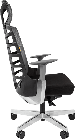 Офисное кресло Chairman SPINELLY