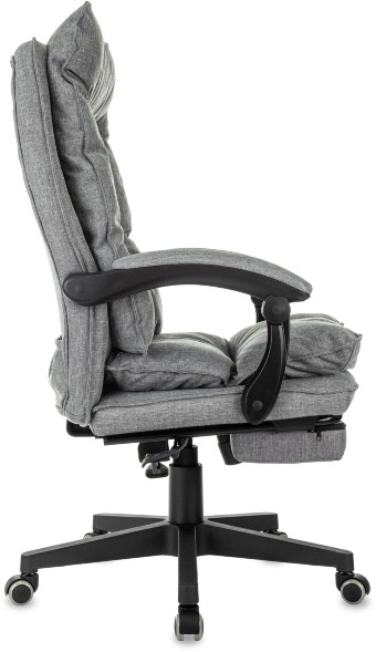 Кресло руководителя Бюрократ CH-820MSG-F 