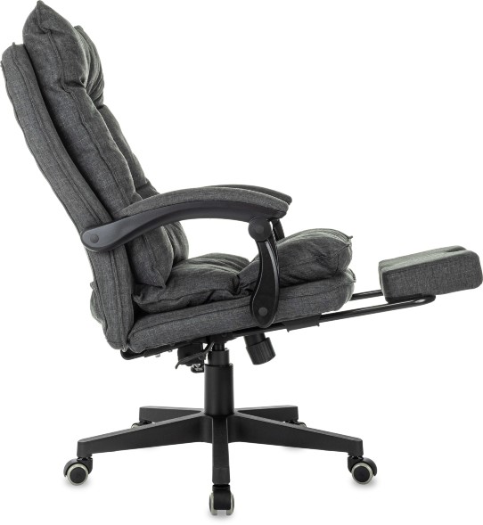 Кресло руководителя Бюрократ CH-820MSG-F 