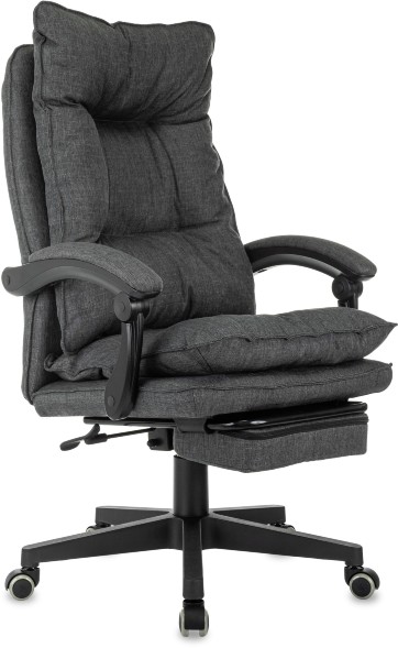 Кресло руководителя Бюрократ CH-820MSG-F 