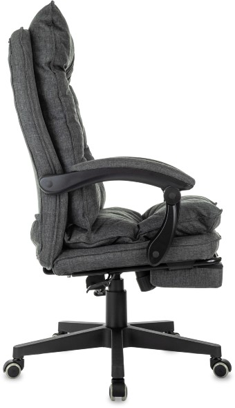 Кресло руководителя Бюрократ CH-820MSG-F 