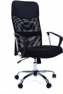 Офисное кресло CHAIRMAN 610N