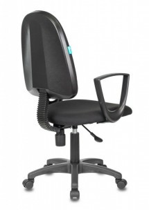 Кресло Бюрократ CH-1300N/3C