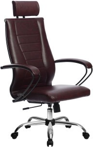 Эргономичное кресло METTA Комплект 34 Ch ов/сечен