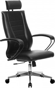 Эргономичное кресло METTA Комплект 34 Ch пр/сечен