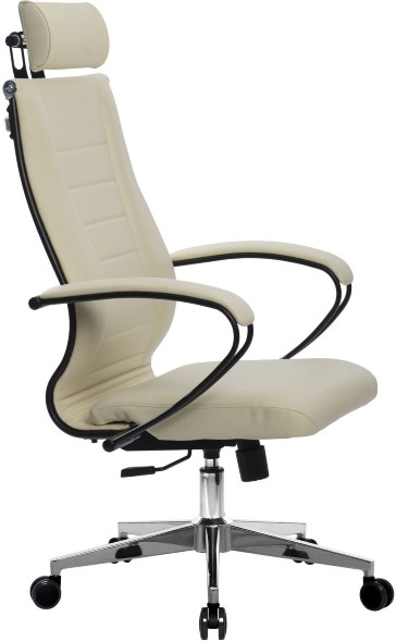 Эргономичное кресло METTA Комплект 34 Ch пр/сечен