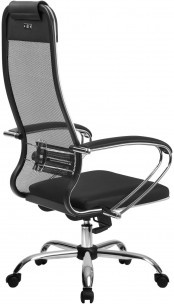 Эргономичные кресла МЕТТА Комплект 16 Ch ов/сечен