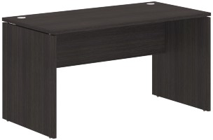 Стол прямой XST 147 Дуб Юкон 1400х700х750 XTEN