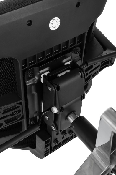 Кресло руководителя Бюрократ MC-1015-H