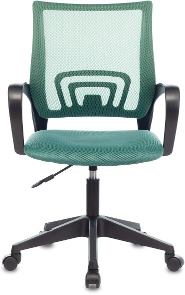 Офисное кресло Бюрократ CH-695NLT