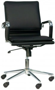 Кресло Everprof Nerey LB T экокожа