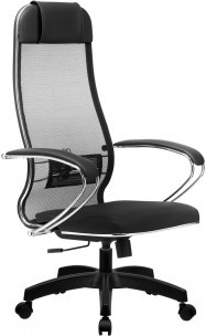 Эргономичные кресла МЕТТА Комплект 16 Pl тр/сечен