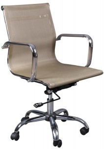 Кресло руководителя Бюрократ CH-993-Low