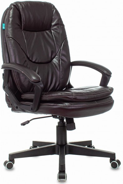 Кресло руководителя Бюрократ CH-868N
