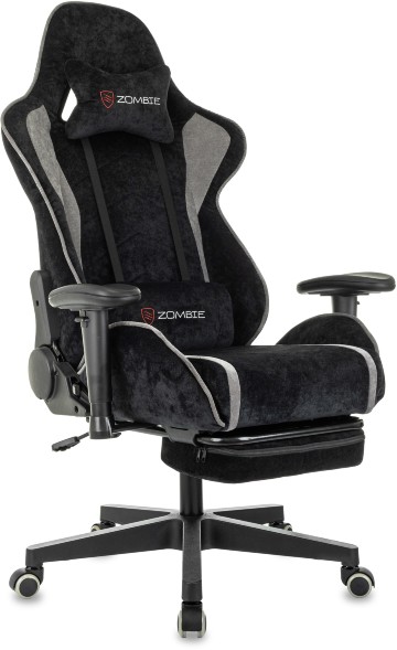 Кресло игровое Zombie Drift/F