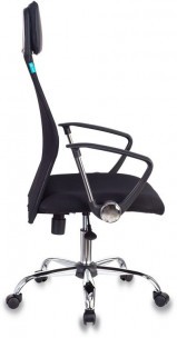 Кресло руководителя Бюрократ KB-6N