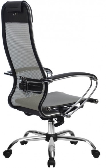 Эргономичные кресла МЕТТА Комплект 12 Ch ов/сечен