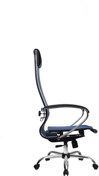 Эргономичные кресла МЕТТА Комплект 12 Ch ов/сечен