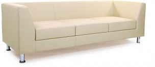 Диван трехместный ДЭРБИ