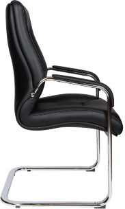Кресло для посетителей BERN CF
