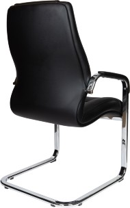Кресло для посетителей BERN CF