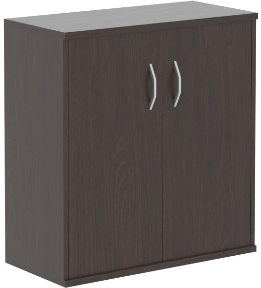 Шкаф с глухими дверьми СТ-3.1 Венге Магия 770х365х823