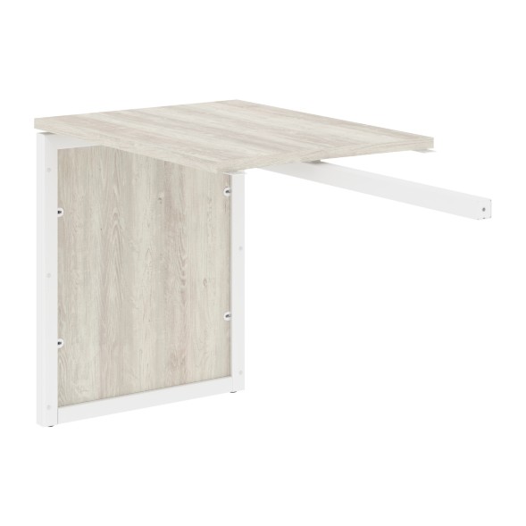 Брифинг приставка XQPR 889 800х600х750 XTEN-QP