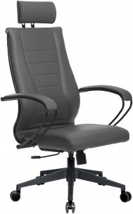 Эргономичное кресло МЕТТА Комплект 34 Pl пр/сечен