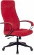 Кресло руководителя Бюрократ CH-608Fabric