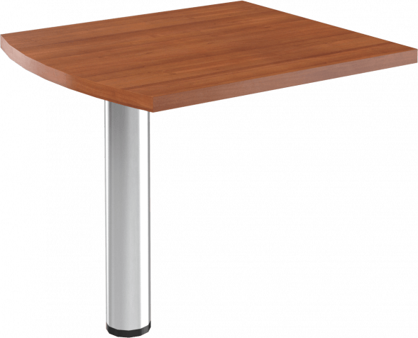 Приставка B 301.1 Орех Гарда 900х800х750