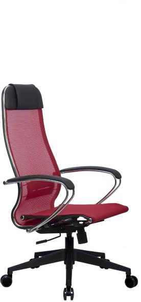 Эргономичные кресла МЕТТА Комплект 12 Pl пр/сечен