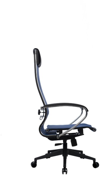 Эргономичные кресла МЕТТА Комплект 12 Pl пр/сечен