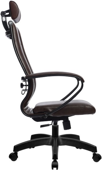 Эргономичное кресло МЕТТА Комплект 34 Pl тр/сечен 