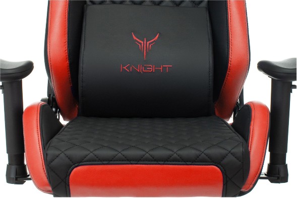 Кресло игровое Knight EXPLORE