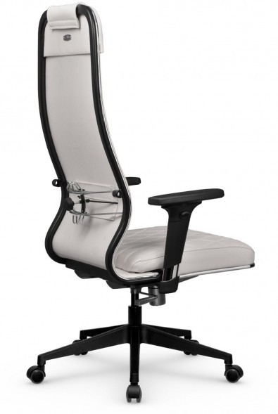 Кресло офисное Metta L (пл. пр. сеч.) 