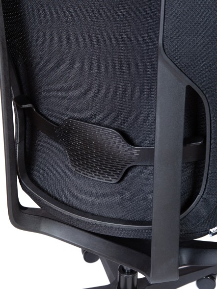 Кресло руководителя Nobel black