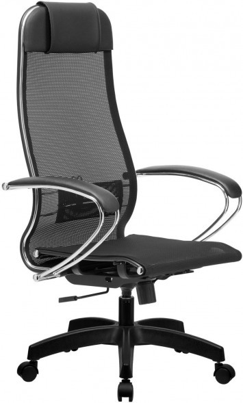 Эргономичные кресла МЕТТА Комплект 12 Pl тр/сечен