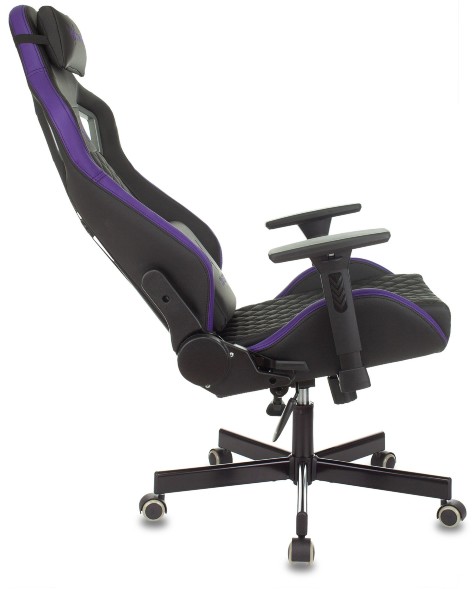 Кресло игровое Knight Outrider