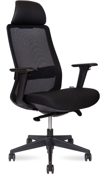 Кресло руководителя Norden Como