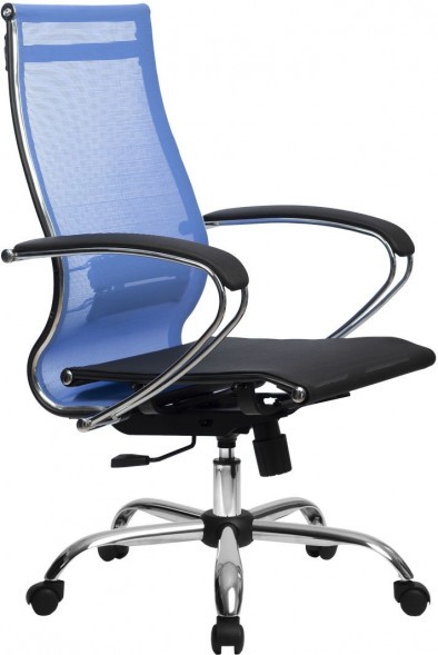 Эргономичное кресло МЕТТА Комплект 9 Ch ов/сечен
