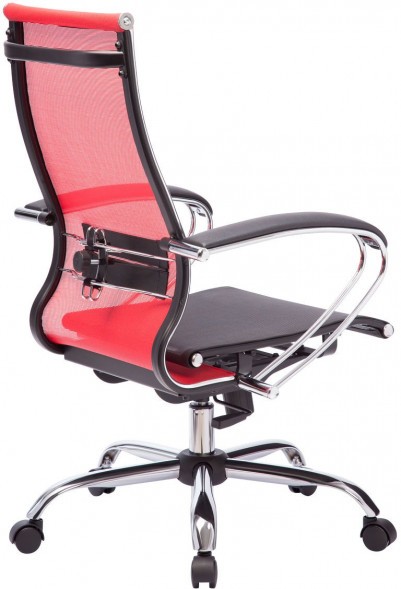 Эргономичное кресло МЕТТА Комплект 9 Ch ов/сечен