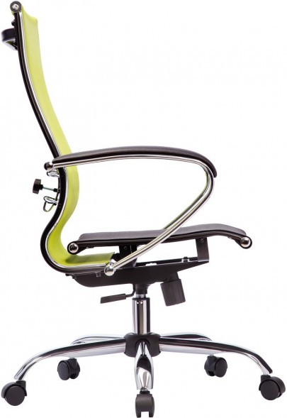 Эргономичное кресло МЕТТА Комплект 9 Ch ов/сечен