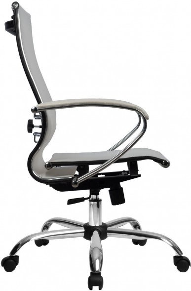 Эргономичное кресло МЕТТА Комплект 9 Ch ов/сечен
