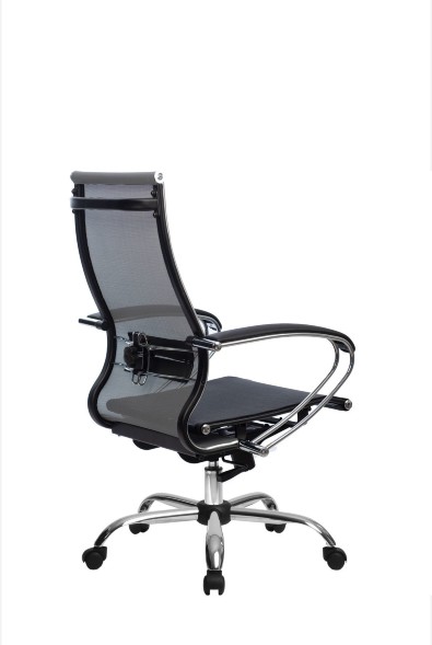 Эргономичное кресло МЕТТА Комплект 9 Ch ов/сечен