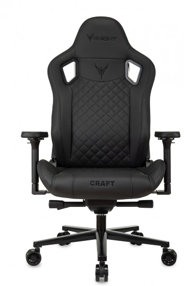 Кресло игровое Knight Craft