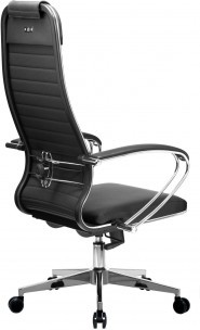 Эргономичное кресло МЕТТА Комплект 6.1 Ch пр/сечен