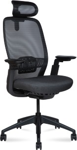 Кресло руководителя Tesla