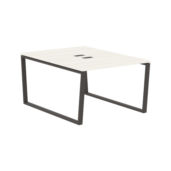 Стол 2-х местный EVWST 1116 1160х1606х750 EDIS