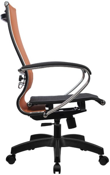 Эргономичное кресло МЕТТА Комплект 9 Pl пр/сечен