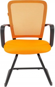 Кресло для посетителей CHAIRMAN 698V
